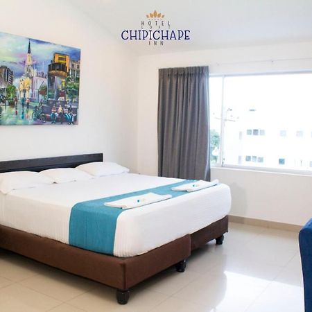 Chipichape Inn Cali Eksteriør billede