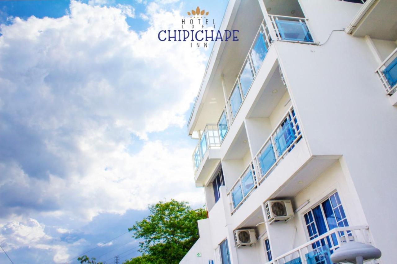 Chipichape Inn Cali Eksteriør billede